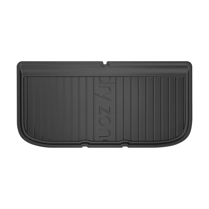 Trunk mat