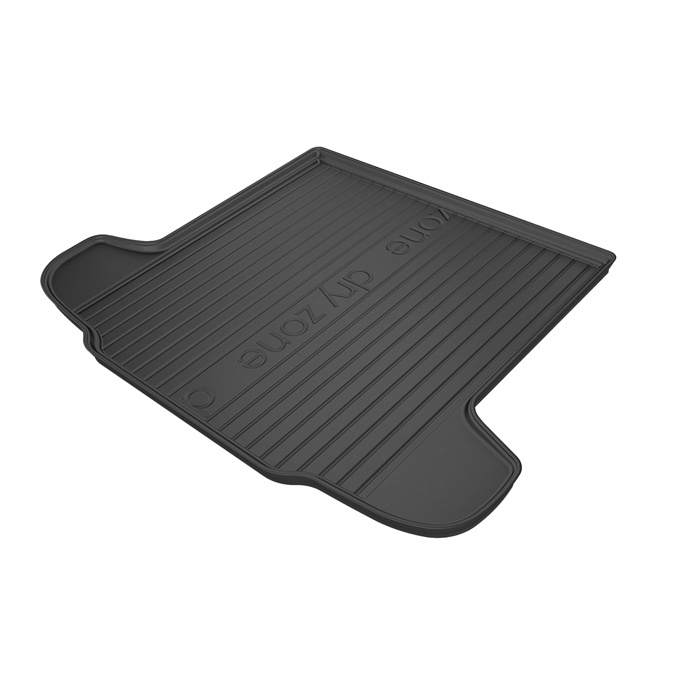 Trunk mat