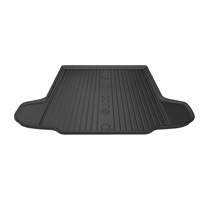Trunk mat