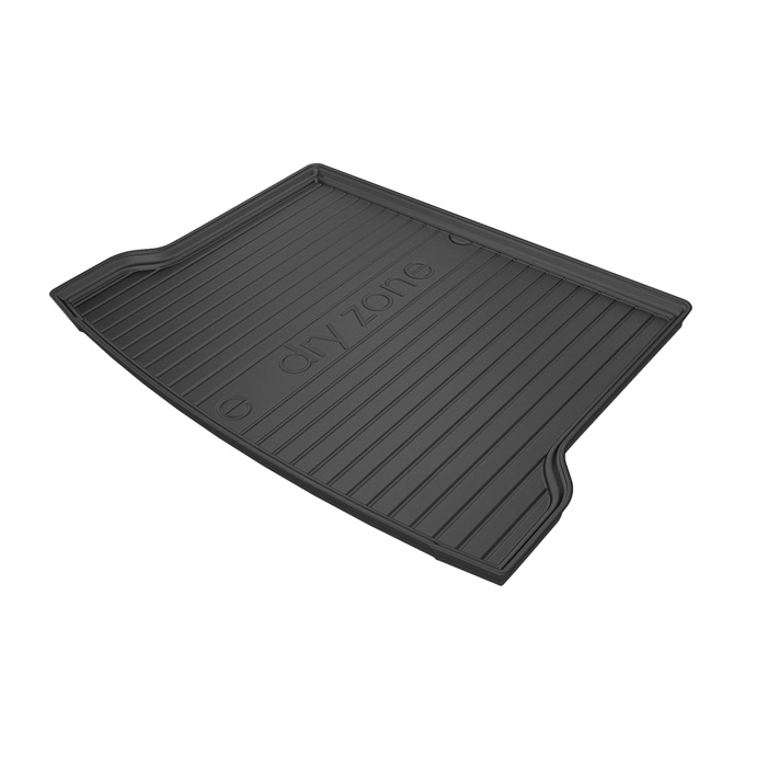 Trunk mat