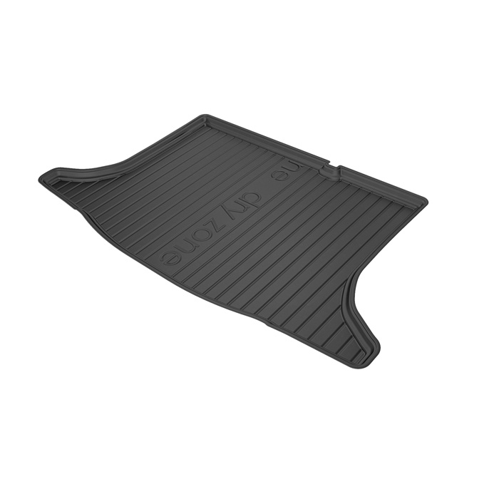 Trunk mat