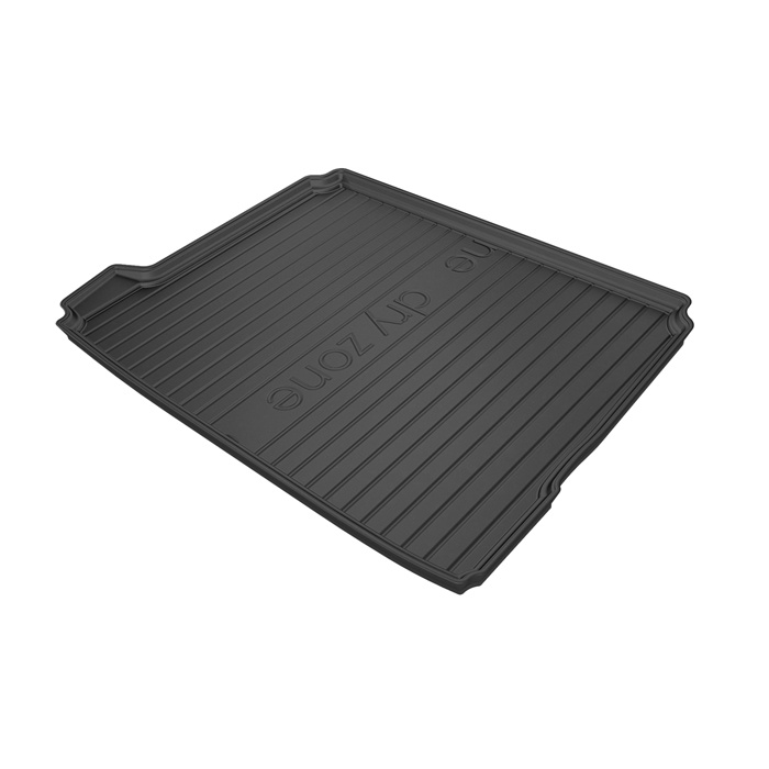 Trunk mat