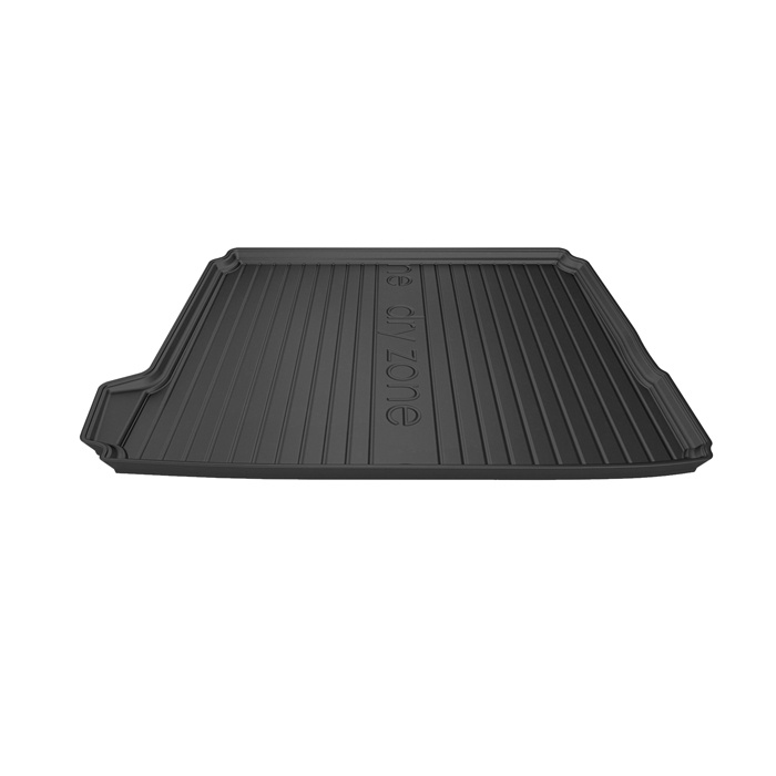 Trunk mat