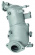 Diesel particulate filter Diesel particulate filter