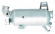 Diesel particulate filter Diesel particulate filter
