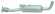 Diesel particulate filter Diesel particulate filter