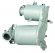 Diesel particulate filter Diesel particulate filter