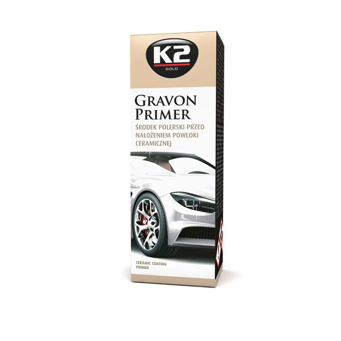 Gravon coating primer