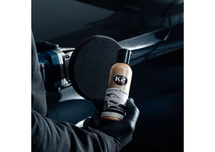 Gravon coating primer