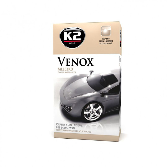 VENOX 180g - set with sponge