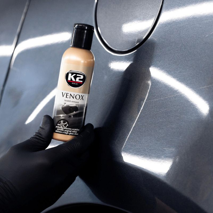 VENOX 180g - set with sponge