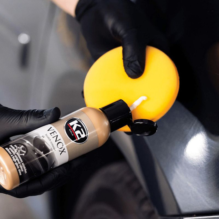 VENOX 180g - set with sponge