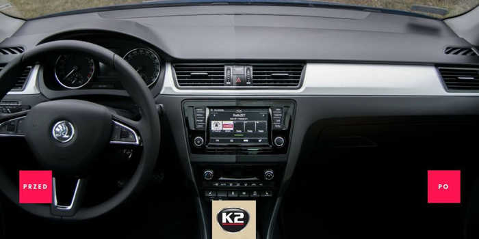 K2 Omega interior 500ml
