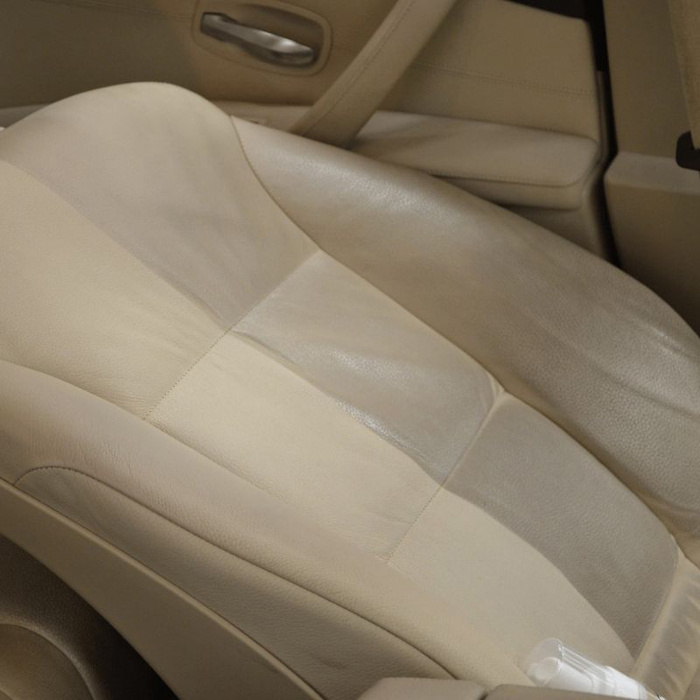 K2 Auron Sk�tselkit f�r l�derkl�dsel