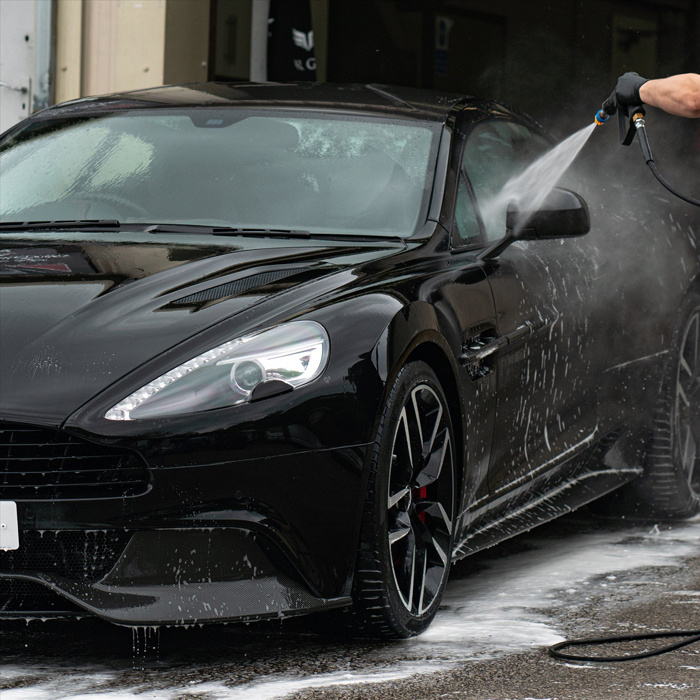 Almighty Power Pre-wash