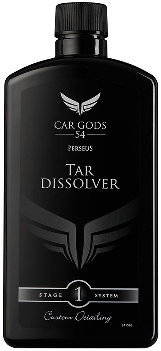 Tar Dissolver