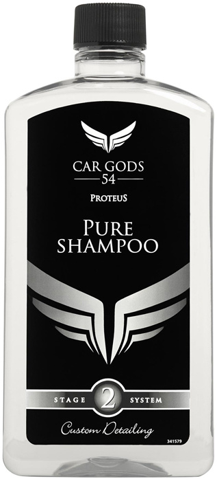 Pure Shampoo