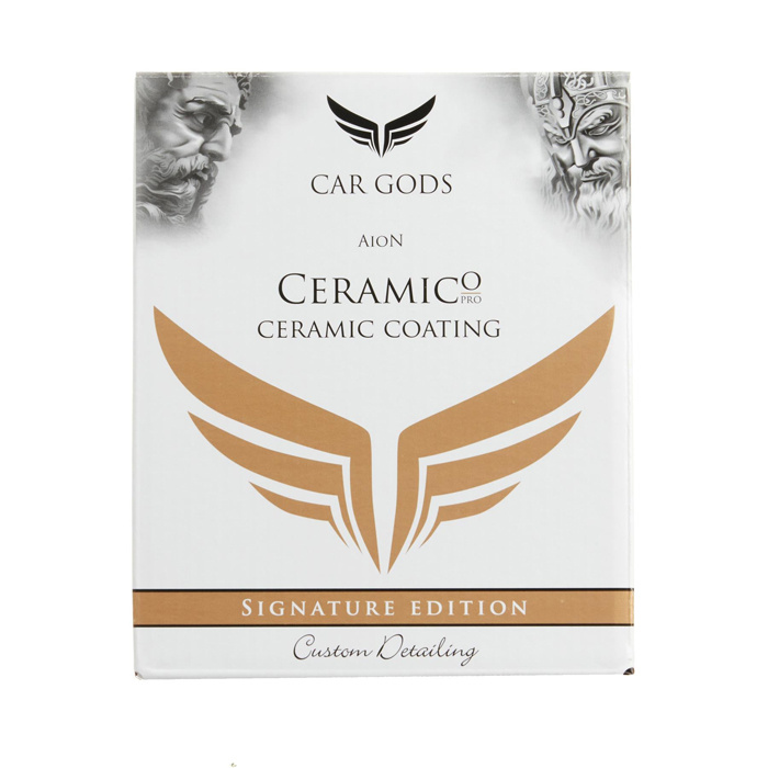 Aion Ceramic Coat Kit