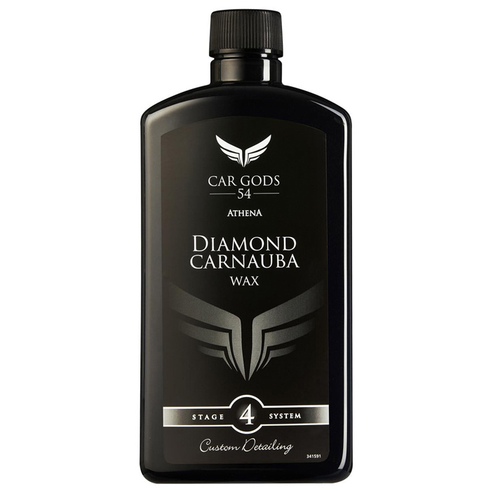 Diamond Carnauba Wax