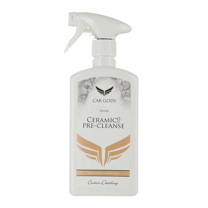 Ceramico Pro Pre-Cleanse