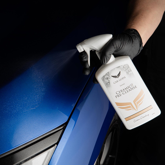 Ceramico Pro Pre-Cleanse