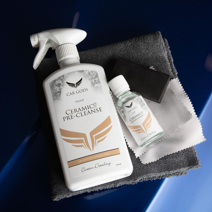 Ceramico Pro Pre-Cleanse