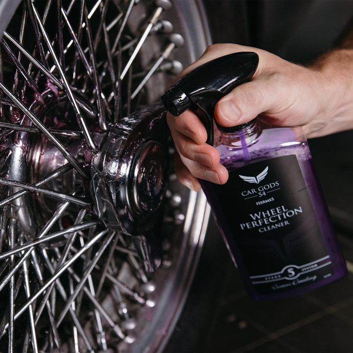 Wheel Perfection Cleaner