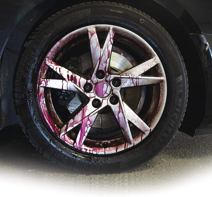 Wheel Perfection Cleaner