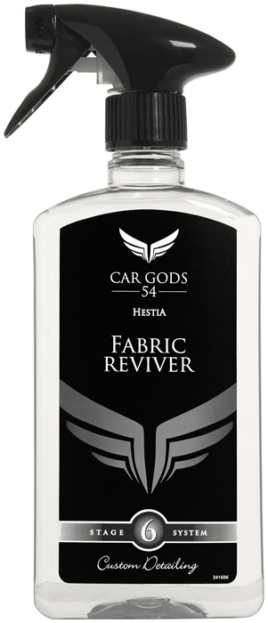 Fabric Reviver