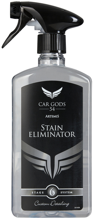 Stain Eliminator