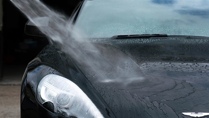 Car Gods Ceramic Wax - 500ml