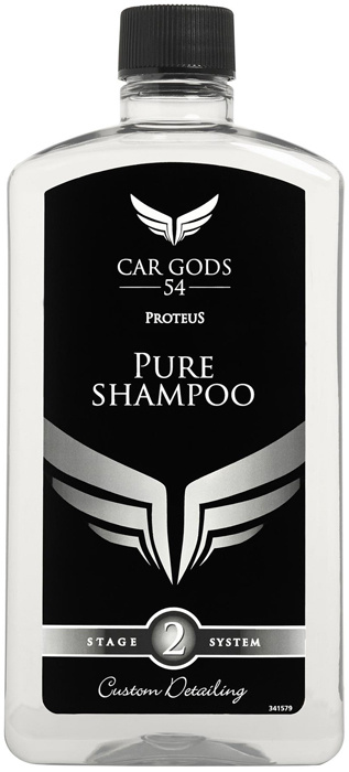 Car Gods Starter Kit