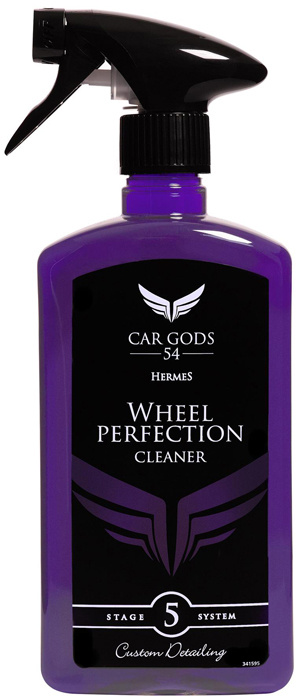 Car Gods Starter Kit