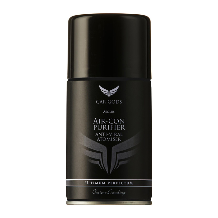 Air Con Purifier Atomiser 150ml