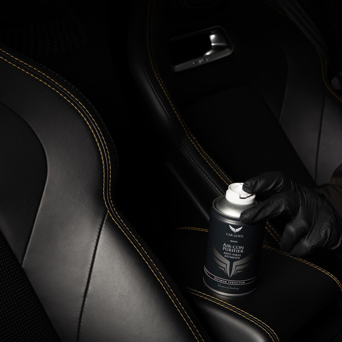 Air Con Purifier Atomiser 150ml