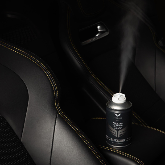 Air Con Purifier Atomiser 150ml