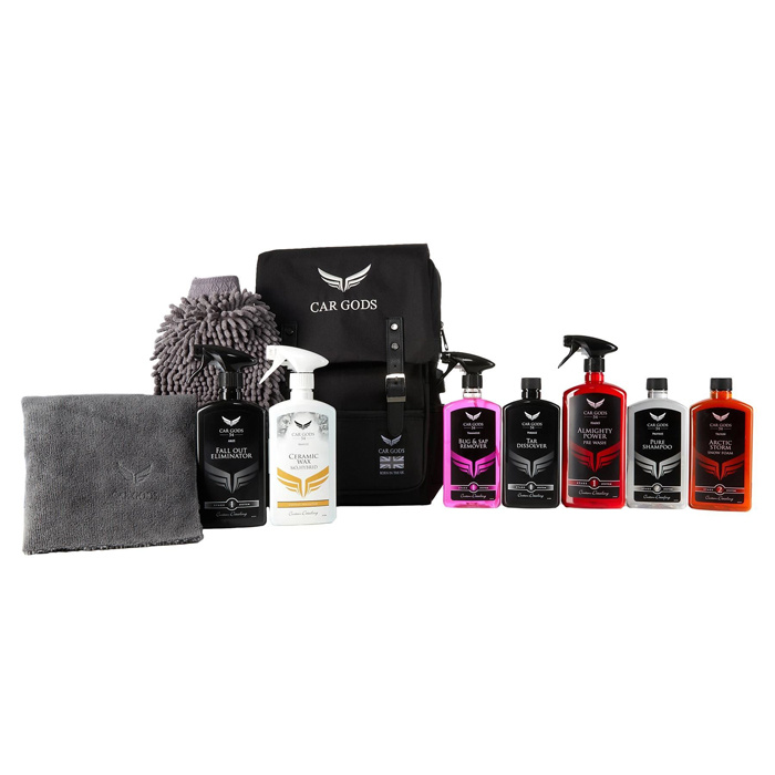 Ceramic Perfection Kit