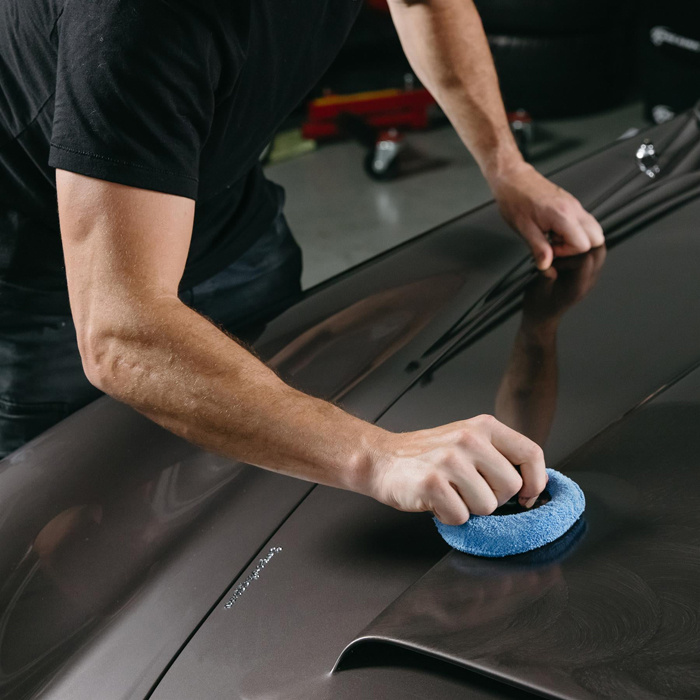 Ultimate Wheel & Trim Kit