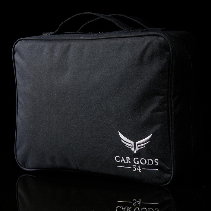 Ultimate Wheel & Trim Kit