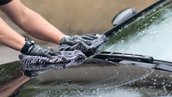 Car Gods Pure Shampoo - 5L