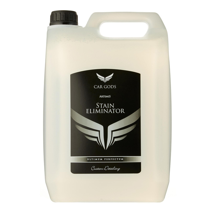 Car Gods Stain Eliminator 5L