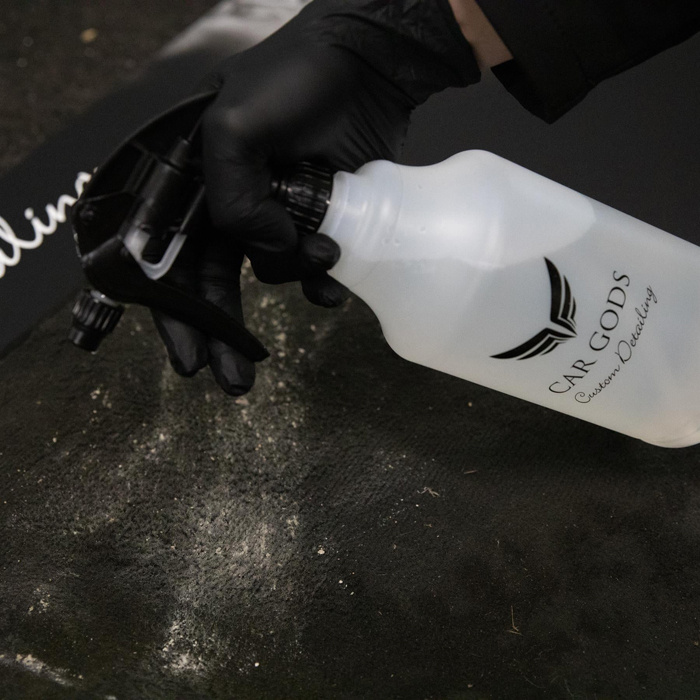 Car Gods Stain Eliminator 5L