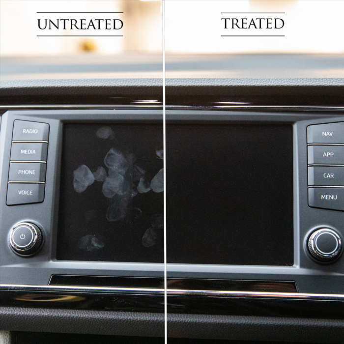 Car Gods Glass Perfection 5L