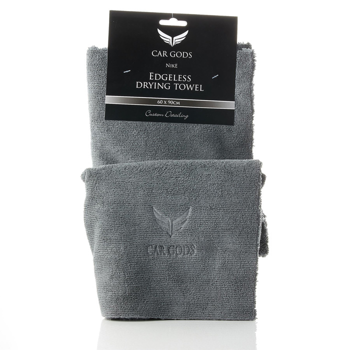 Car Gods Microfibre Cloth 60x90cm