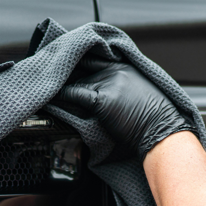 Car Gods Drying Towel 60x60cm