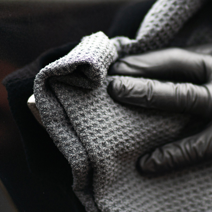 Car Gods Drying Towel 60x90cm