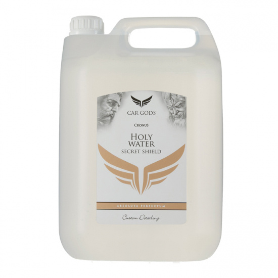 Car Gods Holy Water 5L
