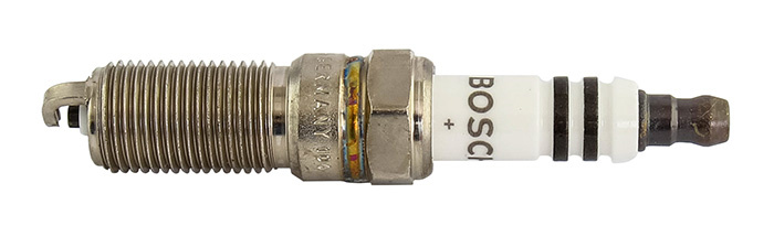 Spark plug