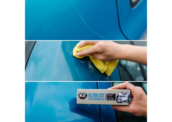 Repborttagare K2 Ultra Cut Scratch remover