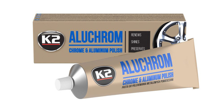 ALUCHROM 120